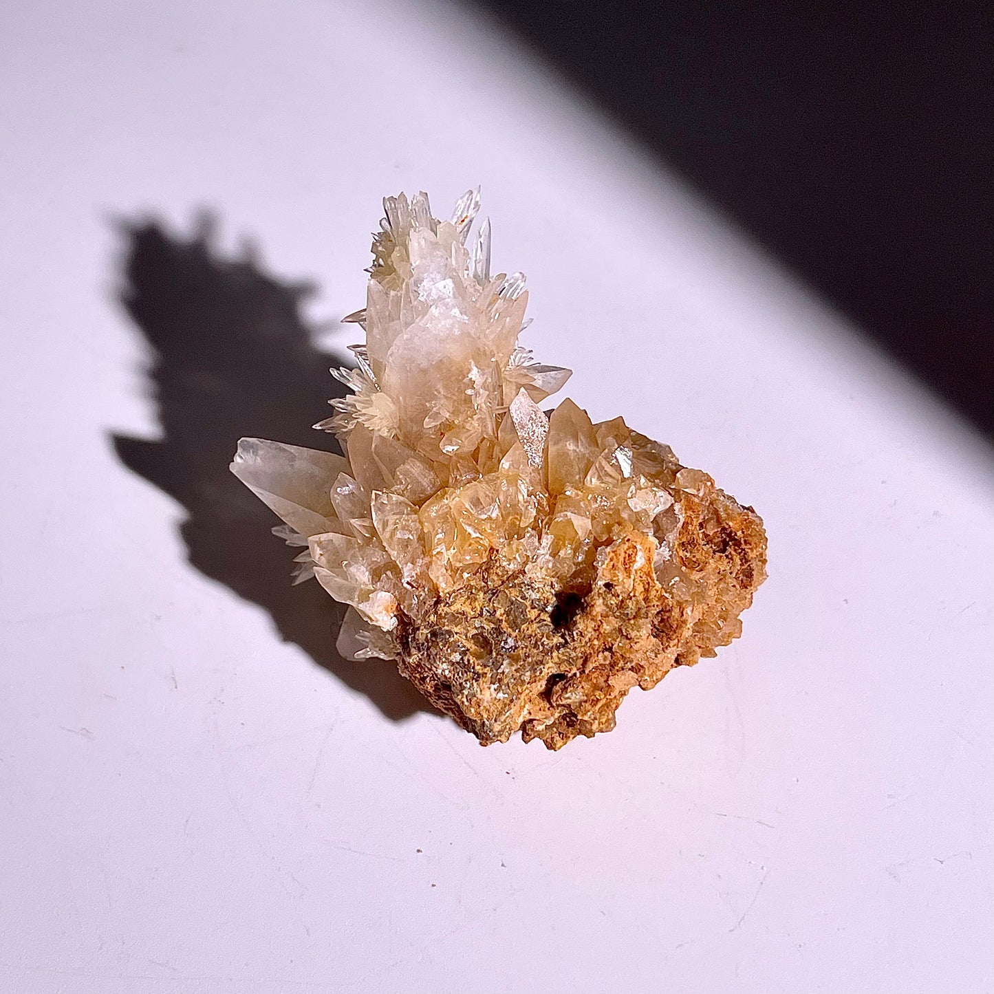 A292◇１点物◇結晶石ハナ◇44×31×24mm◇天然石・鉱物・パワーストーン