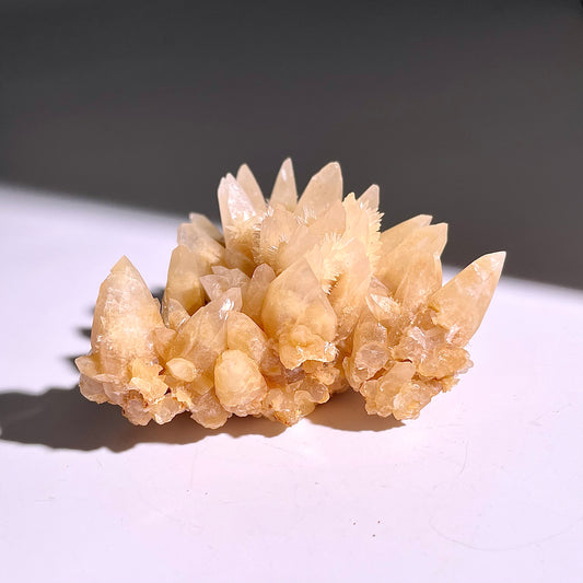 A293◇１点物◇結晶石ハナ◇58×53×38mm◇天然石・鉱物・パワーストーン