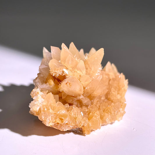 A294◇１点物◇結晶石ハナ◇52×37×38mm◇天然石・鉱物・パワーストーン