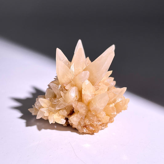 A295◇１点物◇結晶石ハナ◇40×47×32mm◇天然石・鉱物・パワーストーン