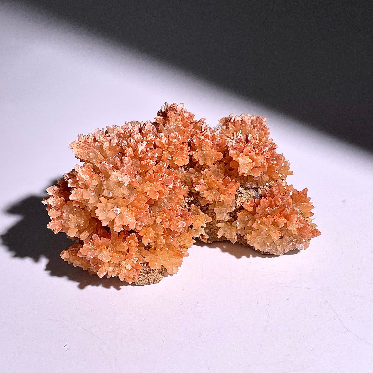 A297◇１点物◇結晶石ハナ◇62×53×37mm◇天然石・鉱物・パワーストーン