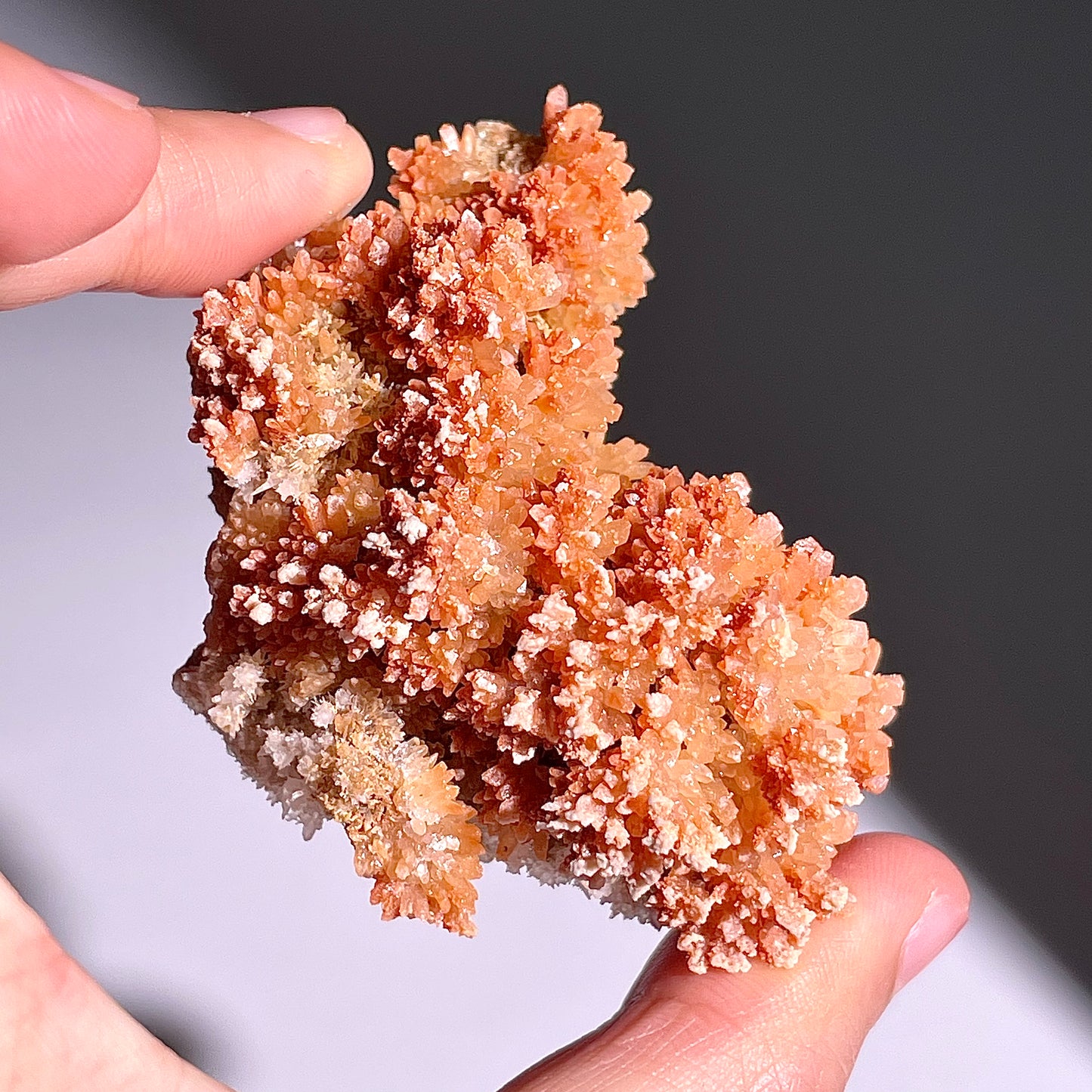 A297◇１点物◇結晶石ハナ◇62×53×37mm◇天然石・鉱物・パワーストーン