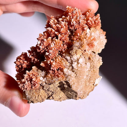 A297◇１点物◇結晶石ハナ◇62×53×37mm◇天然石・鉱物・パワーストーン