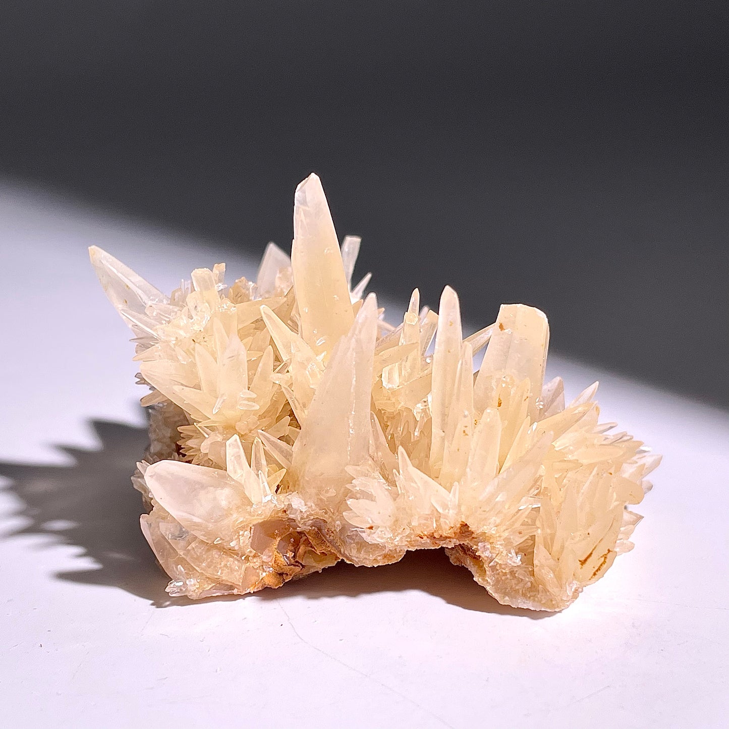 A299◇１点物◇結晶石ハナ◇65×58×47mm◇天然石・鉱物・パワーストーン