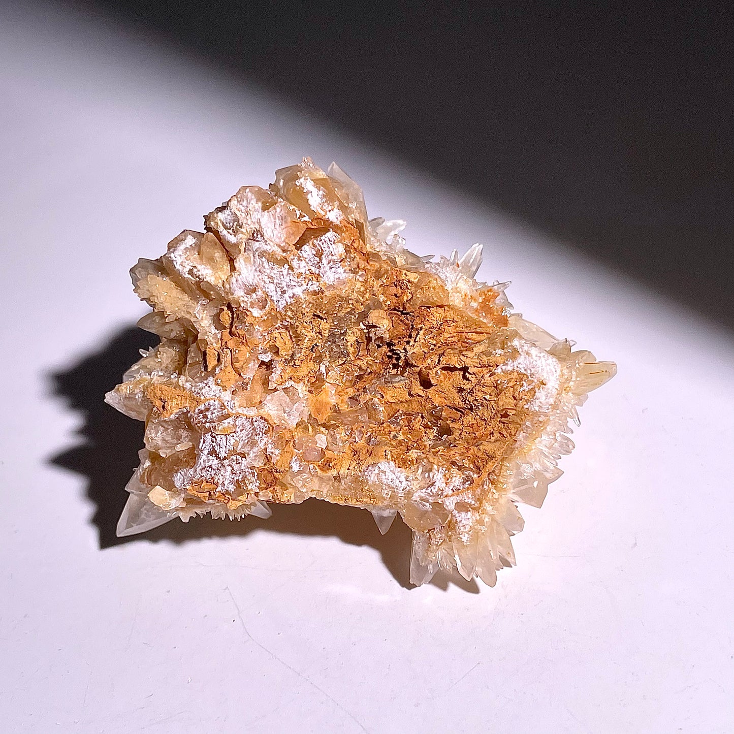 A299◇１点物◇結晶石ハナ◇65×58×47mm◇天然石・鉱物・パワーストーン