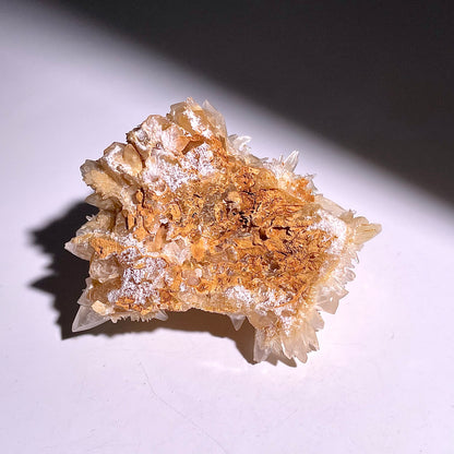 A299◇１点物◇結晶石ハナ◇65×58×47mm◇天然石・鉱物・パワーストーン