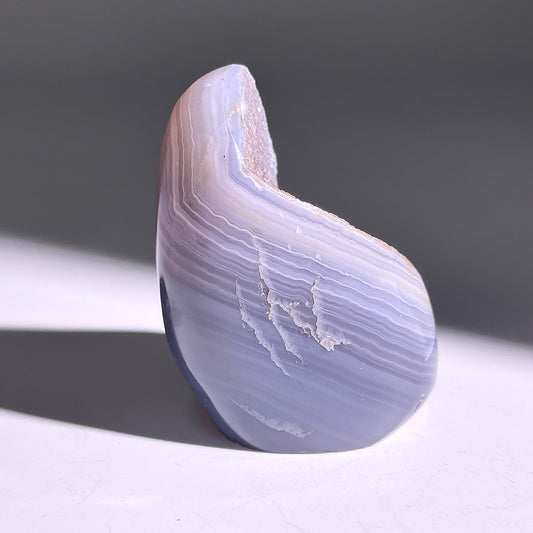 A301◇１点物◇瑪瑙  クラスター◇58×37×37mm◇天然石・鉱物・パワーストーン