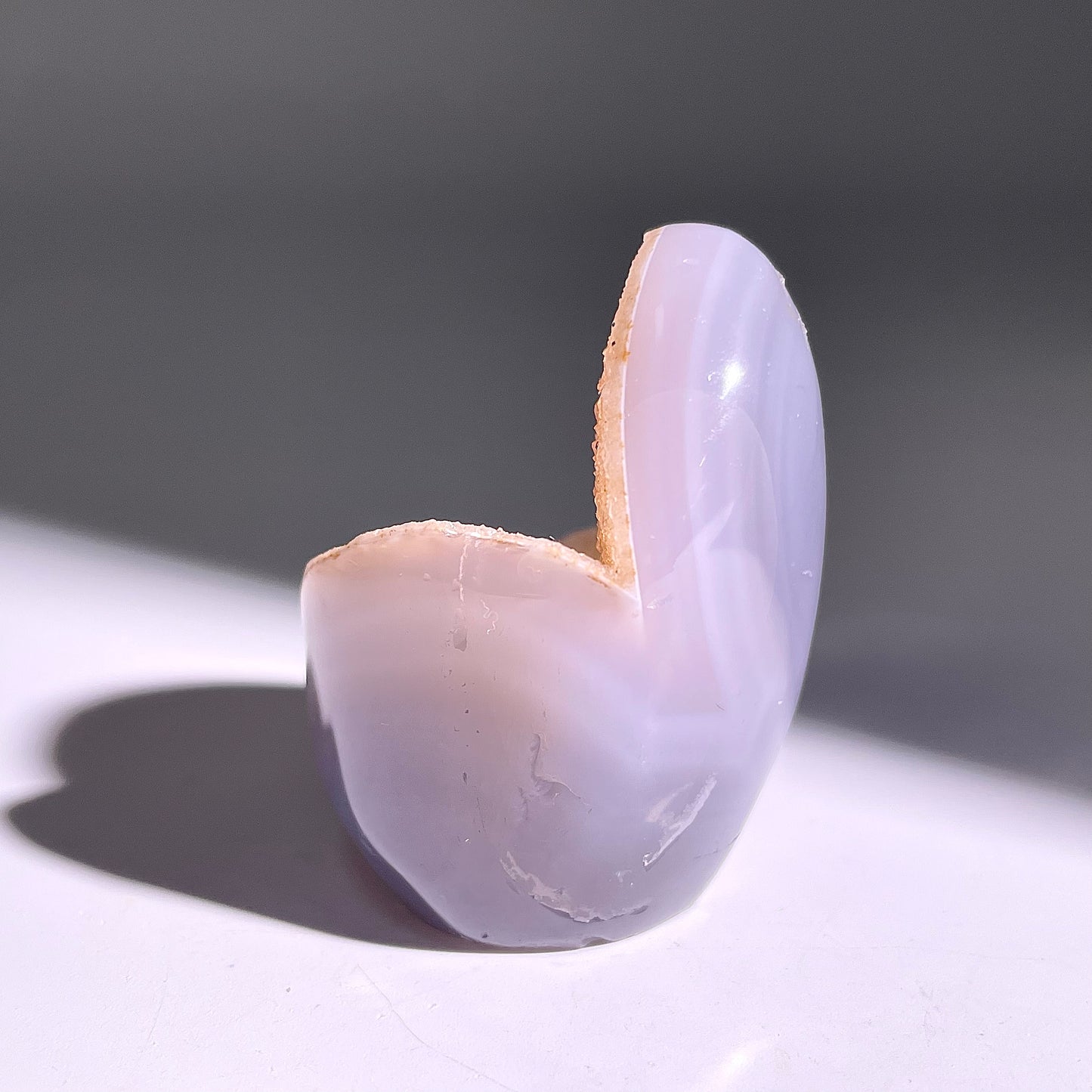 A303◇１点物◇瑪瑙  クラスター◇48×39×34mm◇天然石・鉱物・パワーストーン