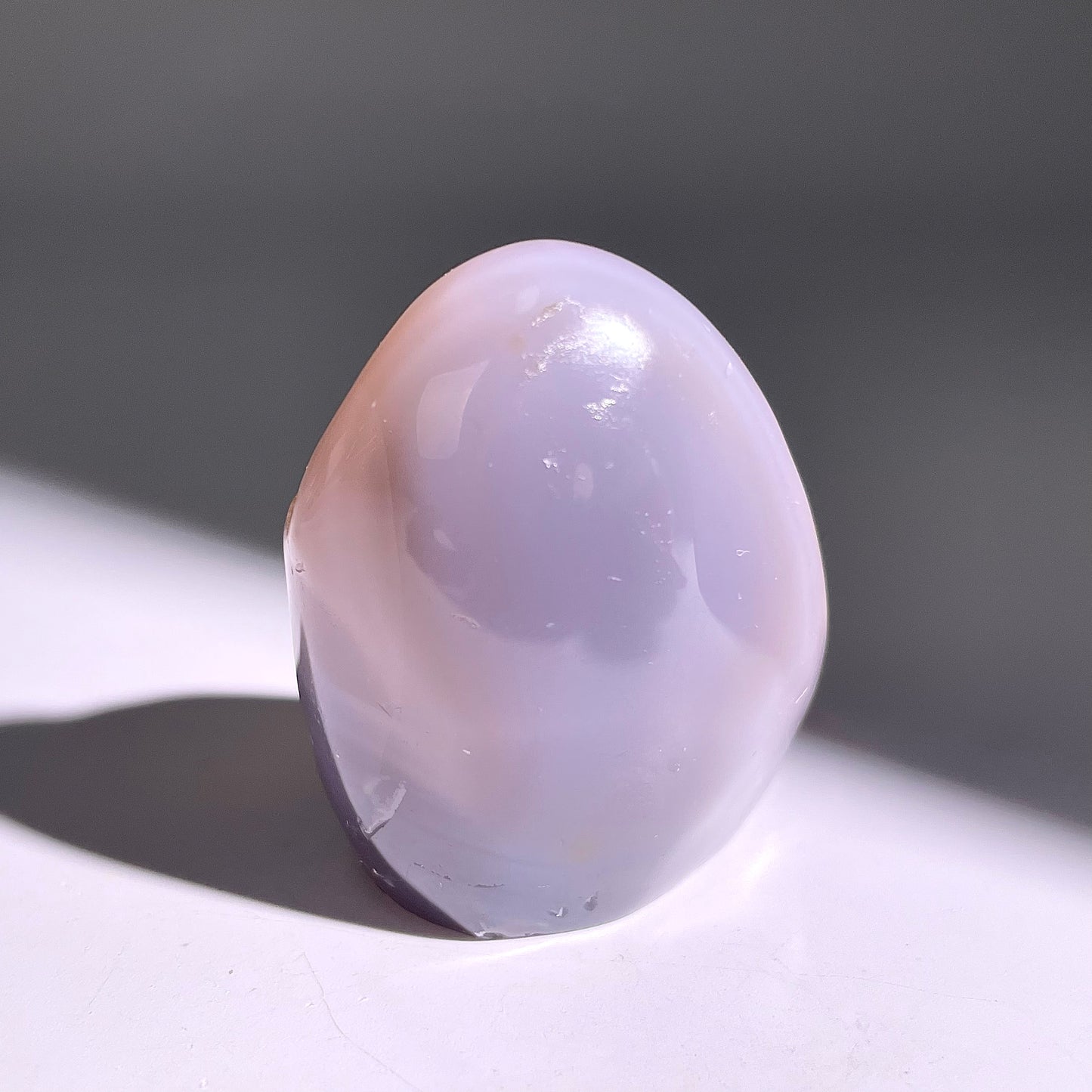 A303◇１点物◇瑪瑙  クラスター◇48×39×34mm◇天然石・鉱物・パワーストーン