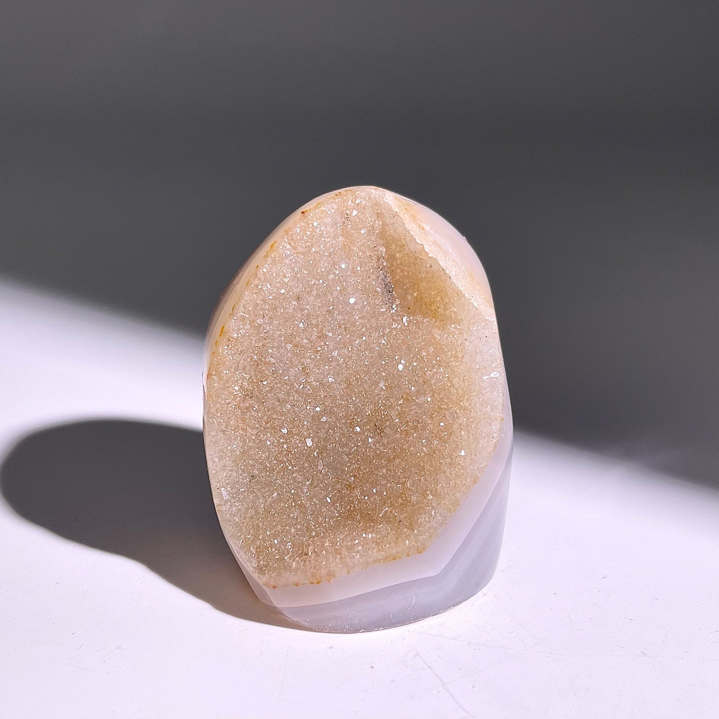 A304◇１点物◇瑪瑙  クラスター◇47×32×34mm◇天然石・鉱物・パワーストーン