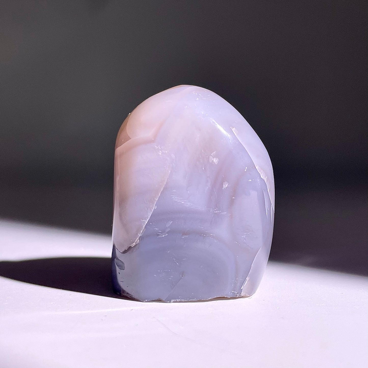 A304◇１点物◇瑪瑙  クラスター◇47×32×34mm◇天然石・鉱物・パワーストーン