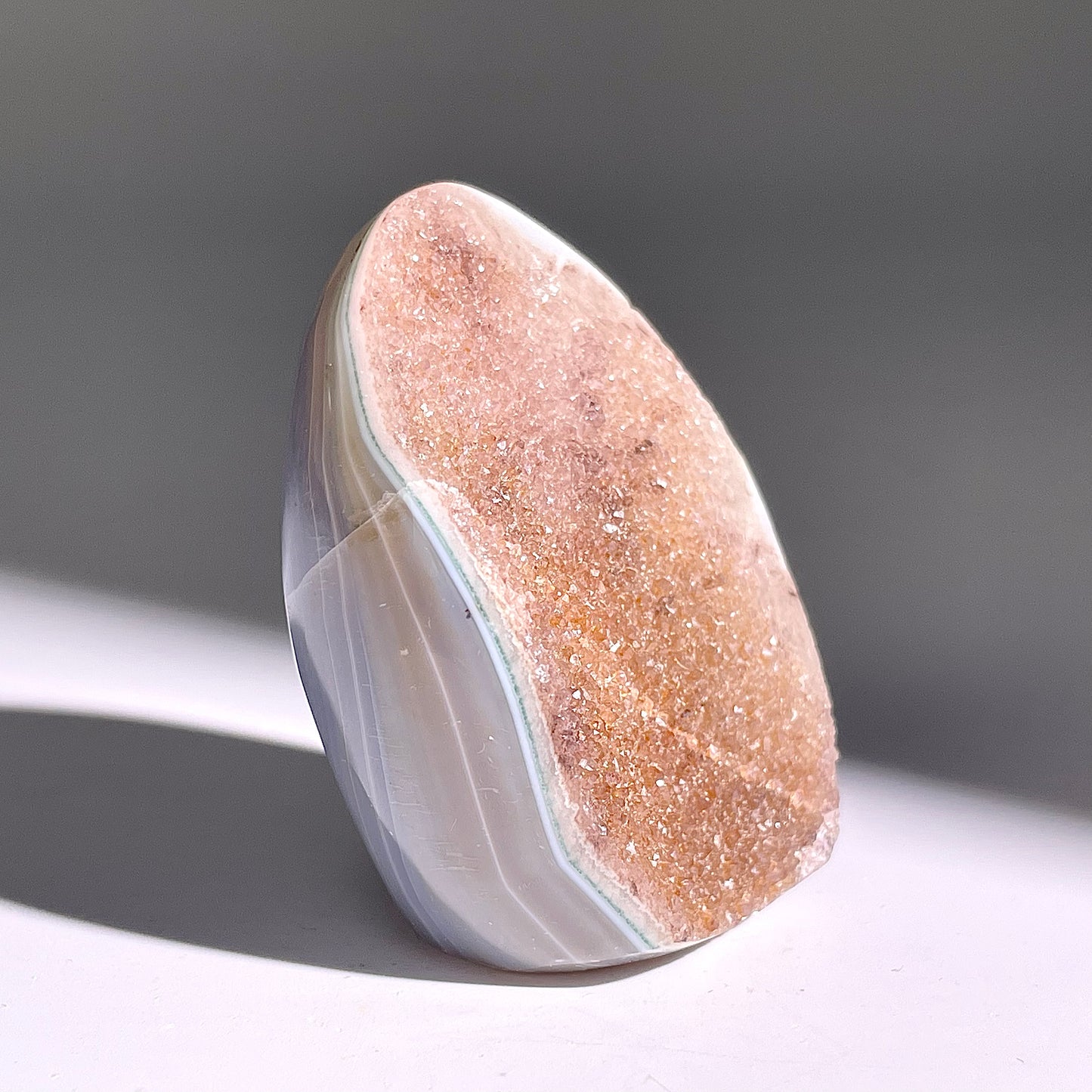 A305◇１点物◇瑪瑙  クラスター◇54×35×27mm◇天然石・鉱物・パワーストーン