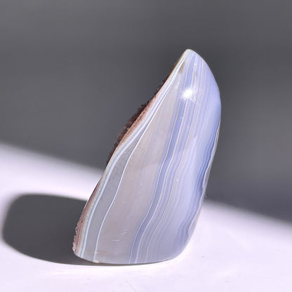 A305◇１点物◇瑪瑙  クラスター◇54×35×27mm◇天然石・鉱物・パワーストーン