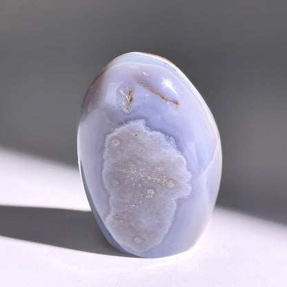 A305◇１点物◇瑪瑙  クラスター◇54×35×27mm◇天然石・鉱物・パワーストーン