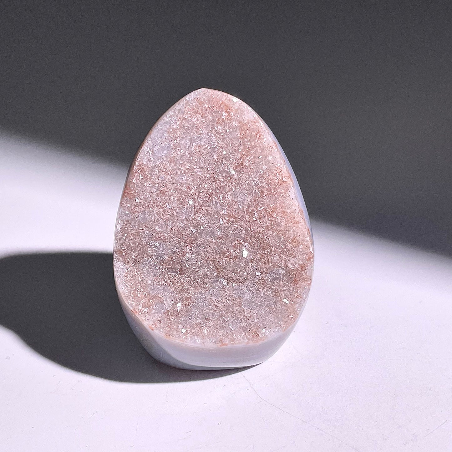 A306◇１点物◇瑪瑙  クラスター◇50×37×37mm◇天然石・鉱物・パワーストーン