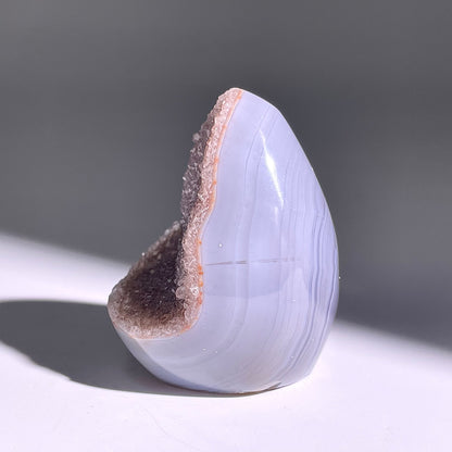 A306◇１点物◇瑪瑙  クラスター◇50×37×37mm◇天然石・鉱物・パワーストーン