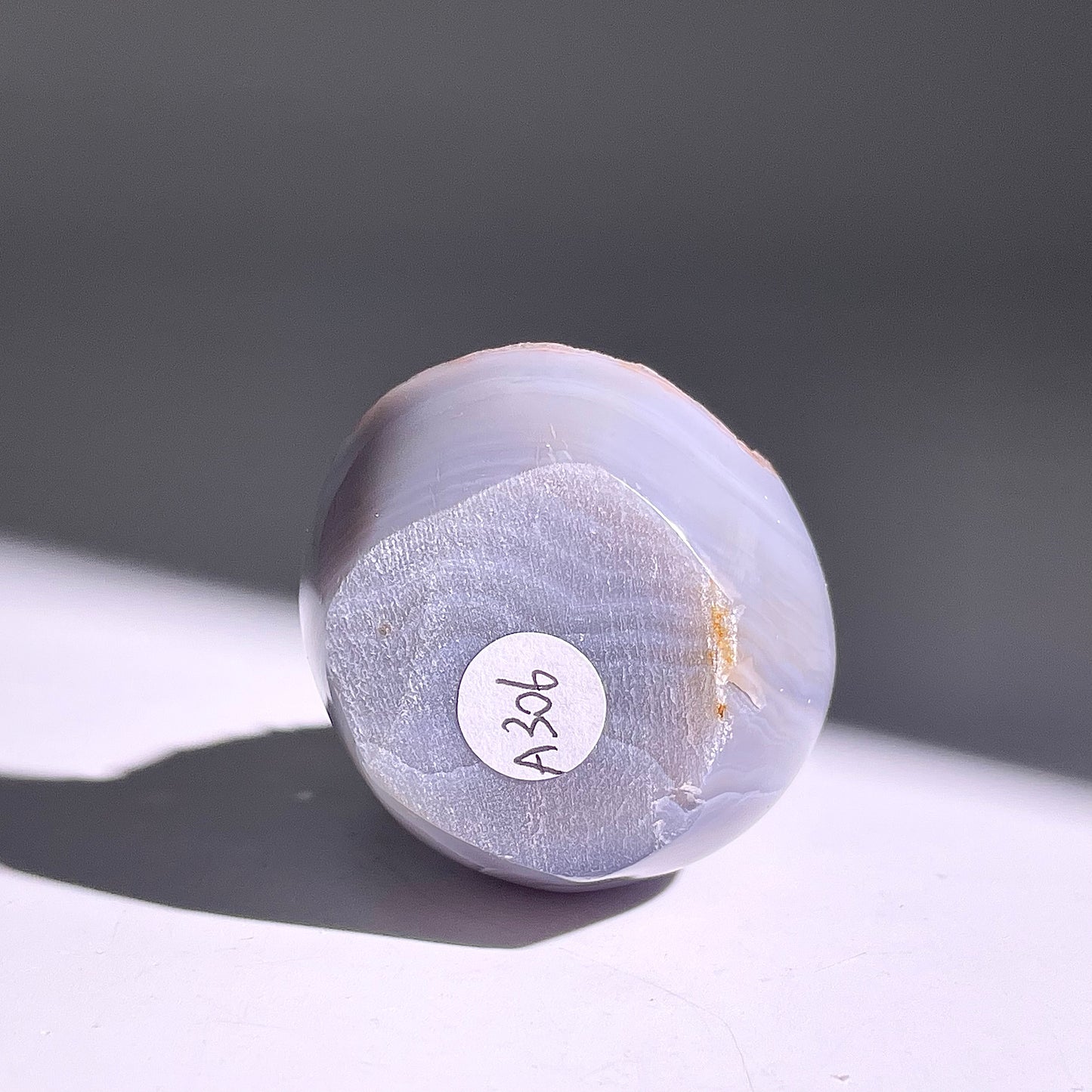 A306◇１点物◇瑪瑙  クラスター◇50×37×37mm◇天然石・鉱物・パワーストーン