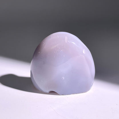 A307◇１点物◇瑪瑙  クラスター◇44×49×33mm◇天然石・鉱物・パワーストーン