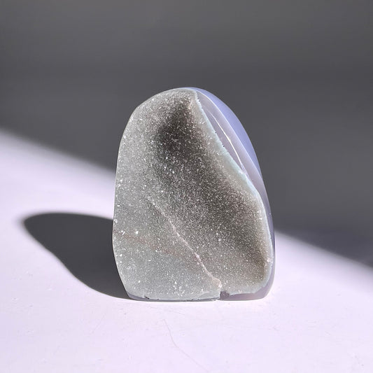 A308◇１点物◇瑪瑙  クラスター◇48×36×33mm◇天然石・鉱物・パワーストーン