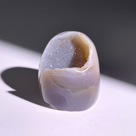 A310◇１点物◇瑪瑙  クラスター◇44×42×36mm◇天然石・鉱物・パワーストーン