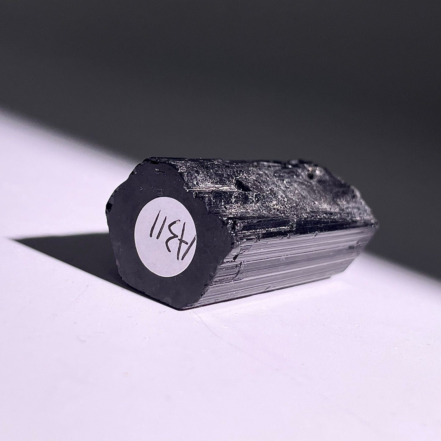 A311◇１点物◇ブラックトルマリン◇38×18×17mm◇天然石・鉱物・パワーストーン