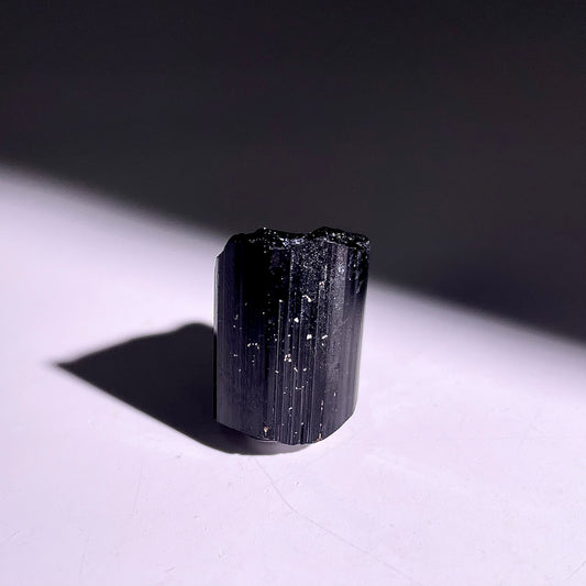 A313◇１点物◇ブラックトルマリン◇25×19×15mm◇天然石・鉱物・パワーストーン