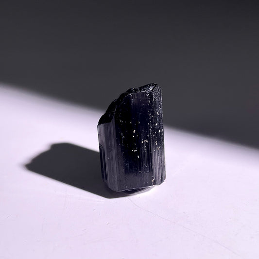 A313◇１点物◇ブラックトルマリン◇25×19×15mm◇天然石・鉱物・パワーストーン