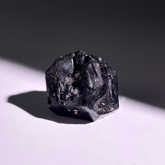 A314◇１点物◇ブラックトルマリン◇31×31×24mm◇天然石・鉱物・パワーストーン