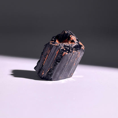 A318◇１点物◇ブラックトルマリン◇21×18×18mm◇天然石・鉱物・パワーストーン