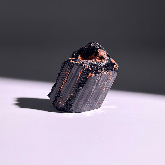 A318◇１点物◇ブラックトルマリン◇21×18×18mm◇天然石・鉱物・パワーストーン