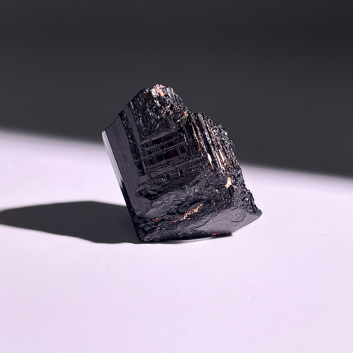 A318◇１点物◇ブラックトルマリン◇21×18×18mm◇天然石・鉱物・パワーストーン