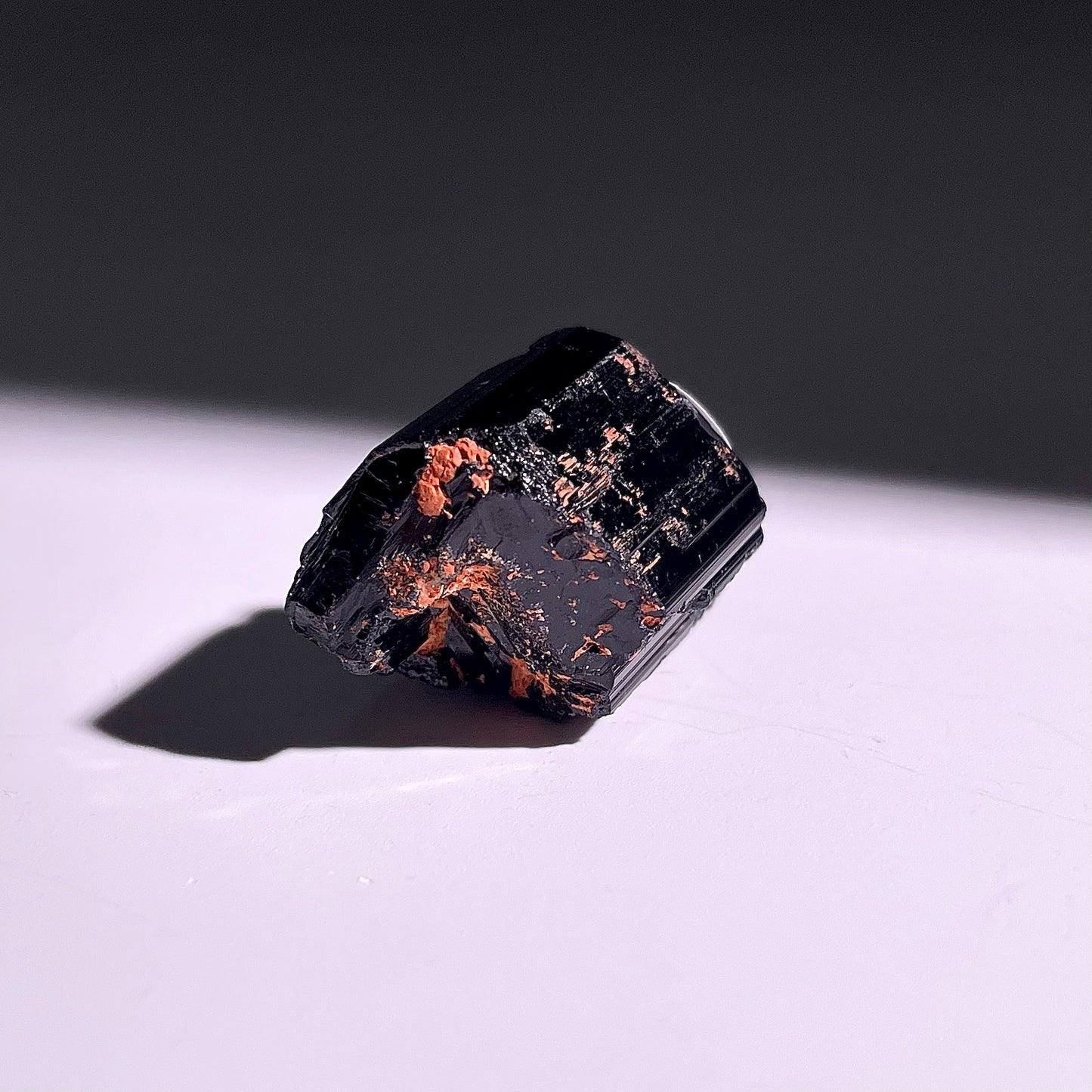 A318◇１点物◇ブラックトルマリン◇21×18×18mm◇天然石・鉱物・パワーストーン