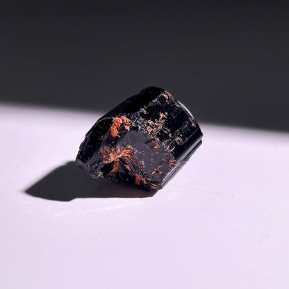 A318◇１点物◇ブラックトルマリン◇21×18×18mm◇天然石・鉱物・パワーストーン