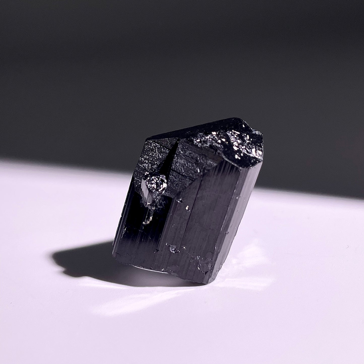 A328◇１点物◇ブラックトルマリン◇22×15×15mm◇天然石・鉱物・パワーストーン