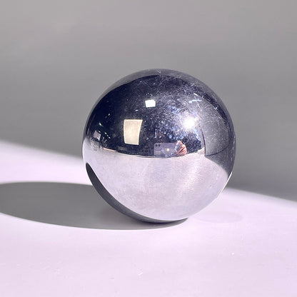 B445◇１点物◇テラヘルツ  ボール◇48×48×48mm◇天然石・鉱物・パワーストーン