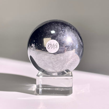 B448◇１点物◇テラヘルツ  ボール◇48×48×48mm◇天然石・鉱物・パワーストーン