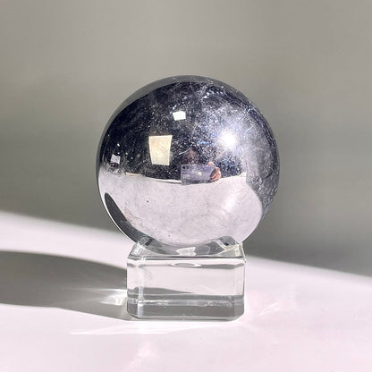 B449◇１点物◇テラヘルツ  ボール◇48×48×48mm◇天然石・鉱物・パワーストーン