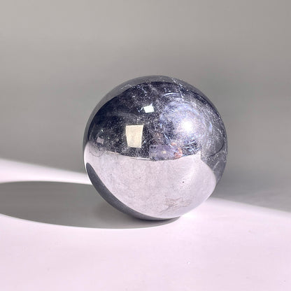 B449◇１点物◇テラヘルツ  ボール◇48×48×48mm◇天然石・鉱物・パワーストーン