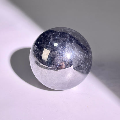 B449◇１点物◇テラヘルツ  ボール◇48×48×48mm◇天然石・鉱物・パワーストーン