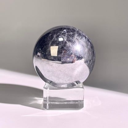 B451◇１点物◇テラヘルツ  ボール◇48×48×48mm◇天然石・鉱物・パワーストーン