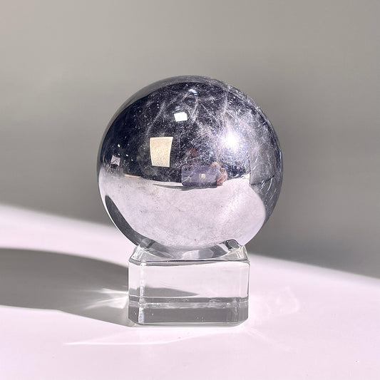 B451◇１点物◇テラヘルツ  ボール◇48×48×48mm◇天然石・鉱物・パワーストーン