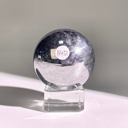 B451◇１点物◇テラヘルツ  ボール◇48×48×48mm◇天然石・鉱物・パワーストーン