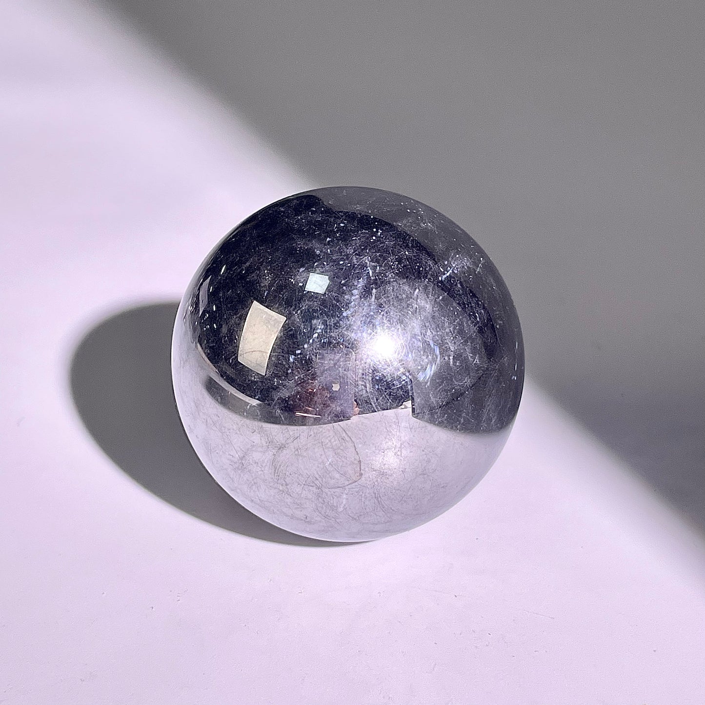 B451◇１点物◇テラヘルツ  ボール◇48×48×48mm◇天然石・鉱物・パワーストーン