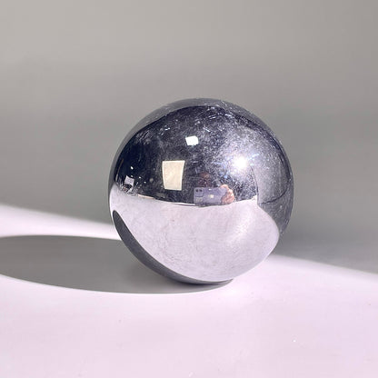 B452◇１点物◇テラヘルツ  ボール◇48×48×48mm◇天然石・鉱物・パワーストーン