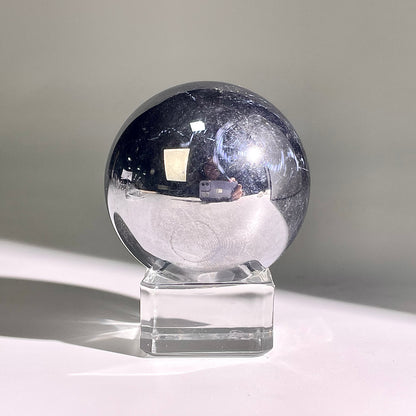 B453◇１点物◇テラヘルツ  ボール◇48×48×48mm◇天然石・鉱物・パワーストーン