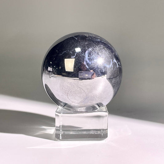 B453◇１点物◇テラヘルツ  ボール◇48×48×48mm◇天然石・鉱物・パワーストーン