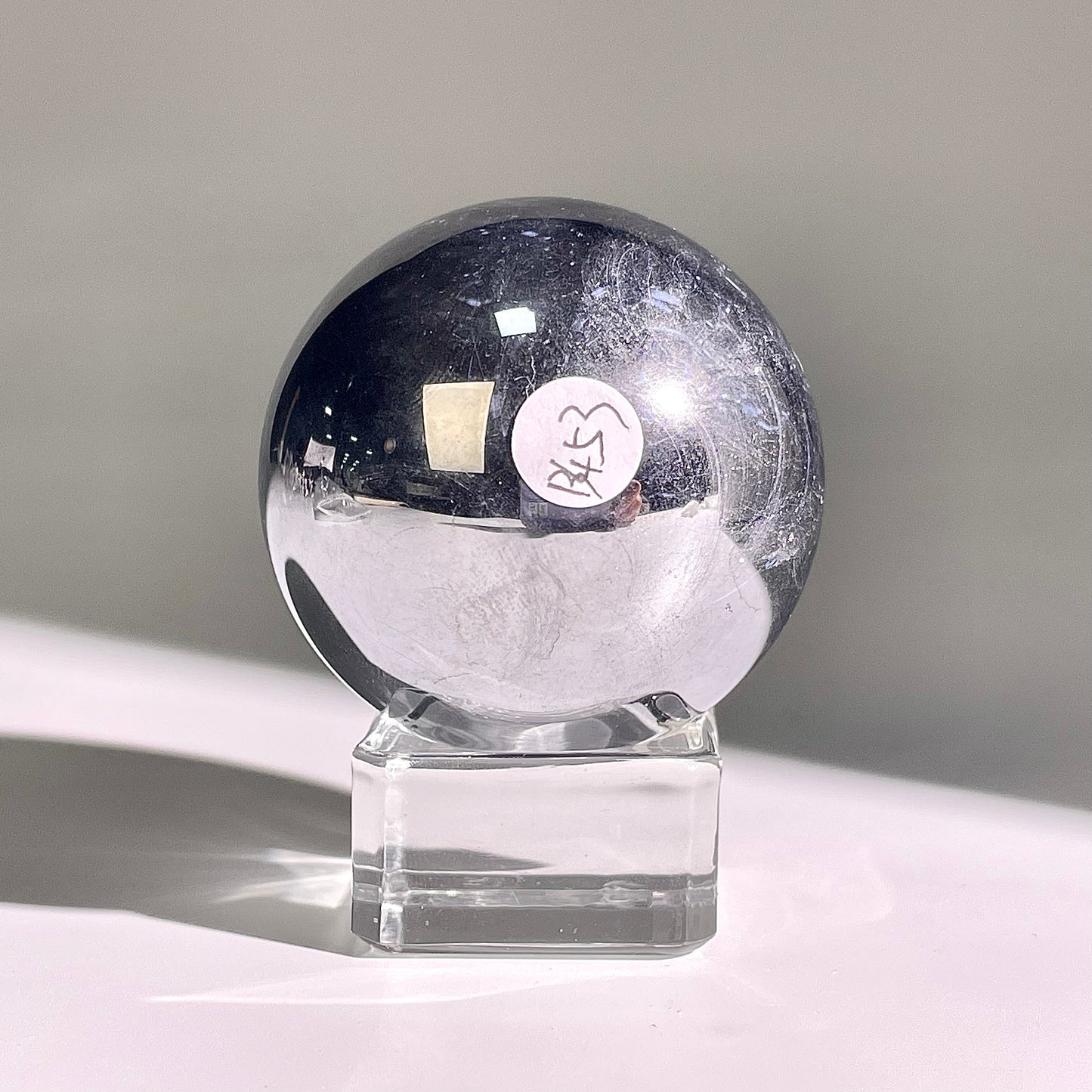 B453◇１点物◇テラヘルツ  ボール◇48×48×48mm◇天然石・鉱物・パワーストーン