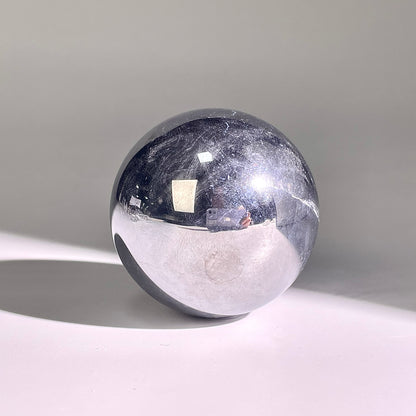 B453◇１点物◇テラヘルツ  ボール◇48×48×48mm◇天然石・鉱物・パワーストーン