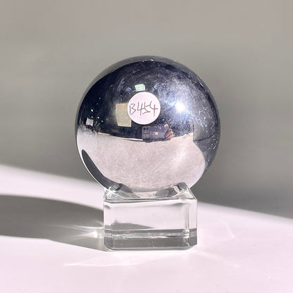 B454◇１点物◇テラヘルツ  ボール◇48×48×48mm◇天然石・鉱物・パワーストーン