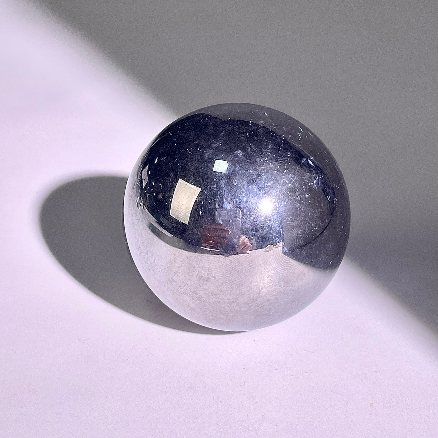 B454◇１点物◇テラヘルツ  ボール◇48×48×48mm◇天然石・鉱物・パワーストーン